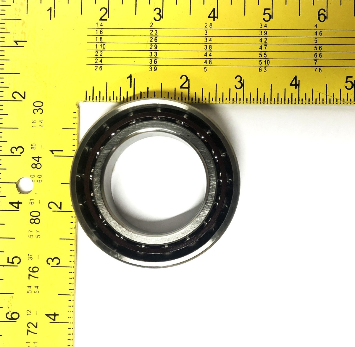 Timken 2 Piece Bearing Set 2MM9109WIDUL NOS | eBay