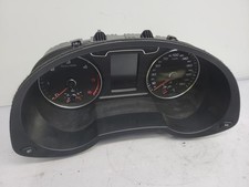 Compteur Audi Q3