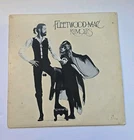 Fleetwood Mac "Rumours" LP Vinyl 1977 Original First Pressing Record  BSK 3010