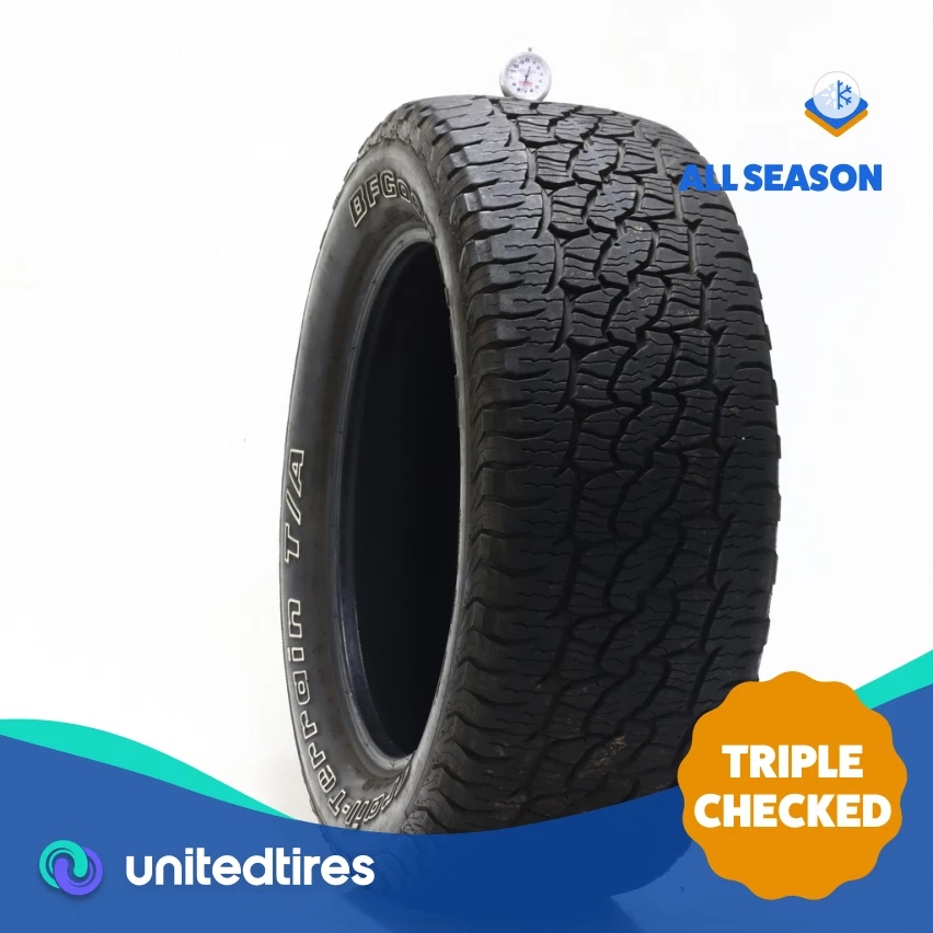 BFGoodrich 275/55/20 Car & Truck Tires for sale | eBay