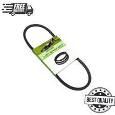 954-0241A Drive Belt 954-05040 Belt Replace MTD Troy-Bilt Craftsman Cub Cadet 75