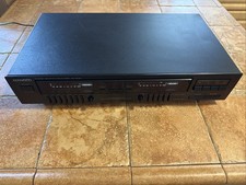 Kenwood GE-4030 Graphic Equalizer  Spectrum Analyzer EQ