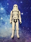 Vintage 1980 Kenner Star Wars Snowtrooper Action Figure