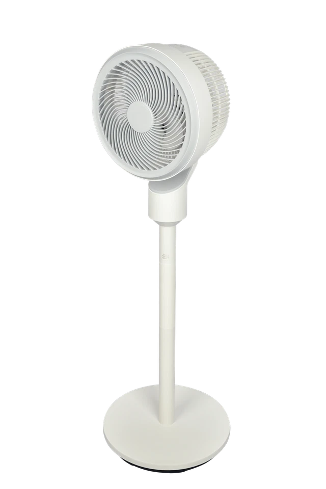 Ventilatore a Piantana Silenzioso Ciclonico Modello Touch 40w Con Telecomando - Imagen 4 de 4