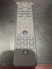 Xfinity Voice Remote Control XR15-UQ Programmable Pairable MG3-4352