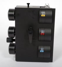 Dichro color filter module for all LPL 4x5 Enlargers 4500 saunders 2511