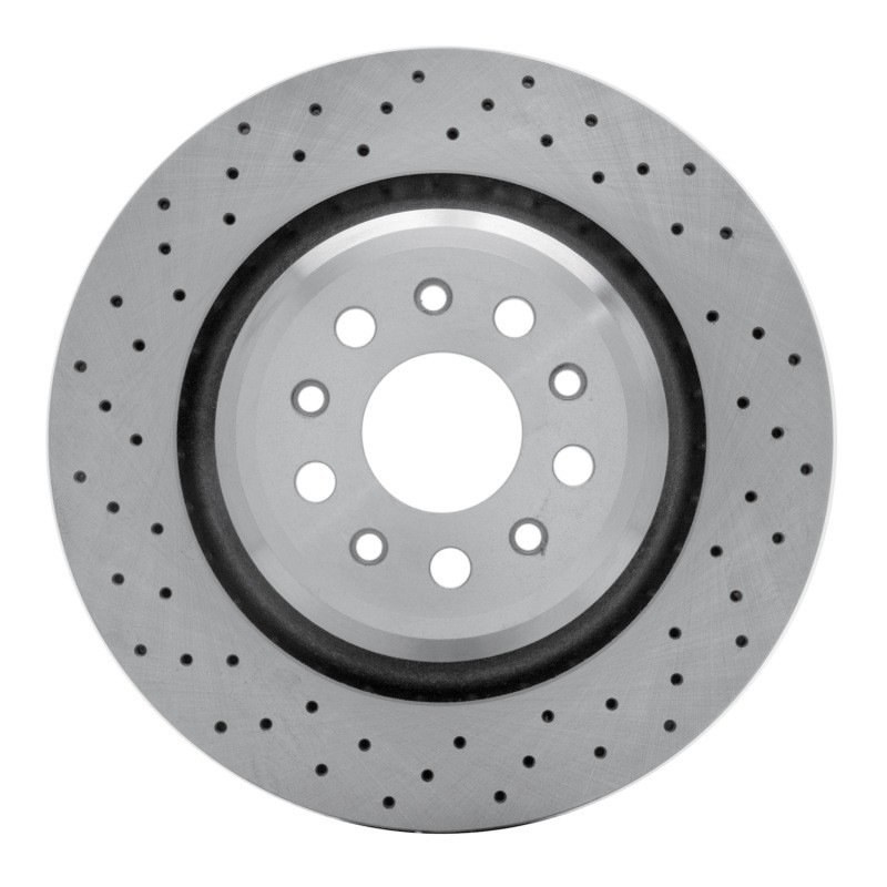 Maserati Ghibli 2014-2016 REAR Brake disc