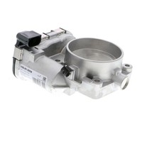 Drosselklappenstutzen FüR Mercedes Benz W202 W203 W210 W211 Vito
