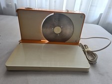 AEG Brotschneidemaschine .Allesschneidemaschine Vintage E613525000