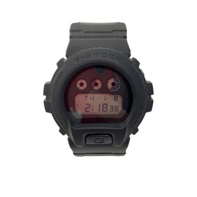 CASIO DW-6900FS Case Size 2.7 ×4cm Used Watch #122714