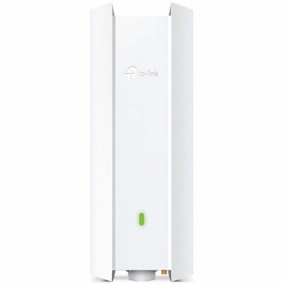 TP-Link AX3000 Indoor/Outdoor WiFi 6 Access Point EAP650-OUTDOOR