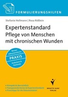 Formulierungshilfen Expertenstandard Pflege Von Menschen Mit Chronischen Wu