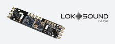 NIB ESU Loksound 58821 LokSound 5 DCC Direct ...