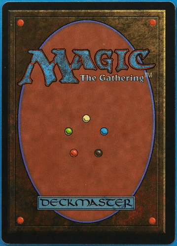 Sylvan Library Legends (ITALIAN) NM Green Uncommon CARD (507818) ABUGames - Picture 2 of 2