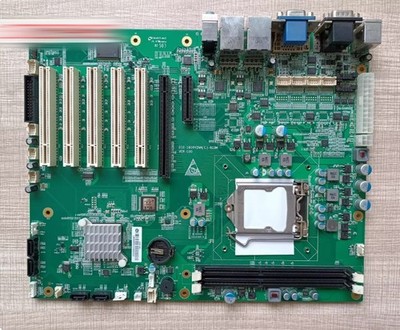 1Pcs Used evoc ECO-1816V2NA(C)-6COM VER:C00 #zc