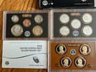 United States Mint 2014 San Francisco Silver Full Proof Set. OGP COA aL13 — photo 1