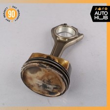 10-23 Rr L405 L494 5.0l Sc Engine Piston Connecting Rod Oem