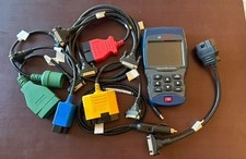 Bosch Obd1300 Scan Tool Obd1 Obd2