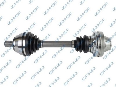 GSP Antriebswelle 261173 für VW