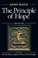 The Principle Of Hope, Volume 1 | Ernst Bloch | Taschenbuch | Englisch | 1995