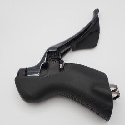 VG] SHIMANO ST-R9100 L & R Set DURA-ACE Dual Control Lever 11