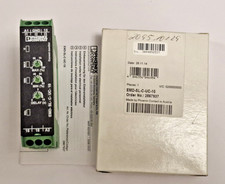 PHOENIX CONTACT EMD-SL-C-UC-10 2867937 Monitoring - NEW/ORIGINAL PACKAGING - worldwide shipping