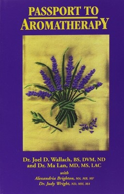 Essential Oils Aromatherapy Antimicrobial Properties and Emotional Wellness G...