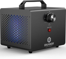 Ozone Generator 77000mg Ozone Machine Ionizer O3 Deodorizer Home Basement Smoke
