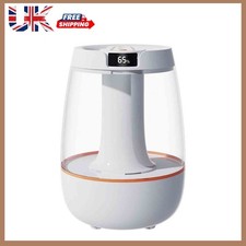 3L Humidifier , Ultra-Quiet Cool Mist Humidifier 20Db with Night Ligh