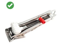 MERCEDES-BENZ CLK Cabrio A209 Wagenheber A2035830315 3.20 Petrol 2003 32865639