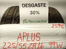 22555ZR1699W reifen BMW 5 E39 530 D rectp6140099