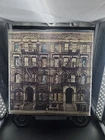 LED ZEPPELIN Physical Graffiti 2LP Swan Song SS 2-200 PR Presswell  Press VG+/VG