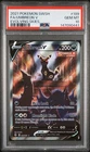Pokemon Umbreon V Evolving Skies Full Alt Art 189/203 PSA 10 Gem Mint