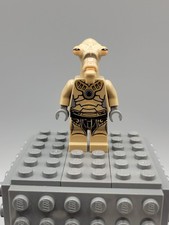 Lego® Star Wars Minifigur Geonosian sw0320 aus Set 75023 / 7959