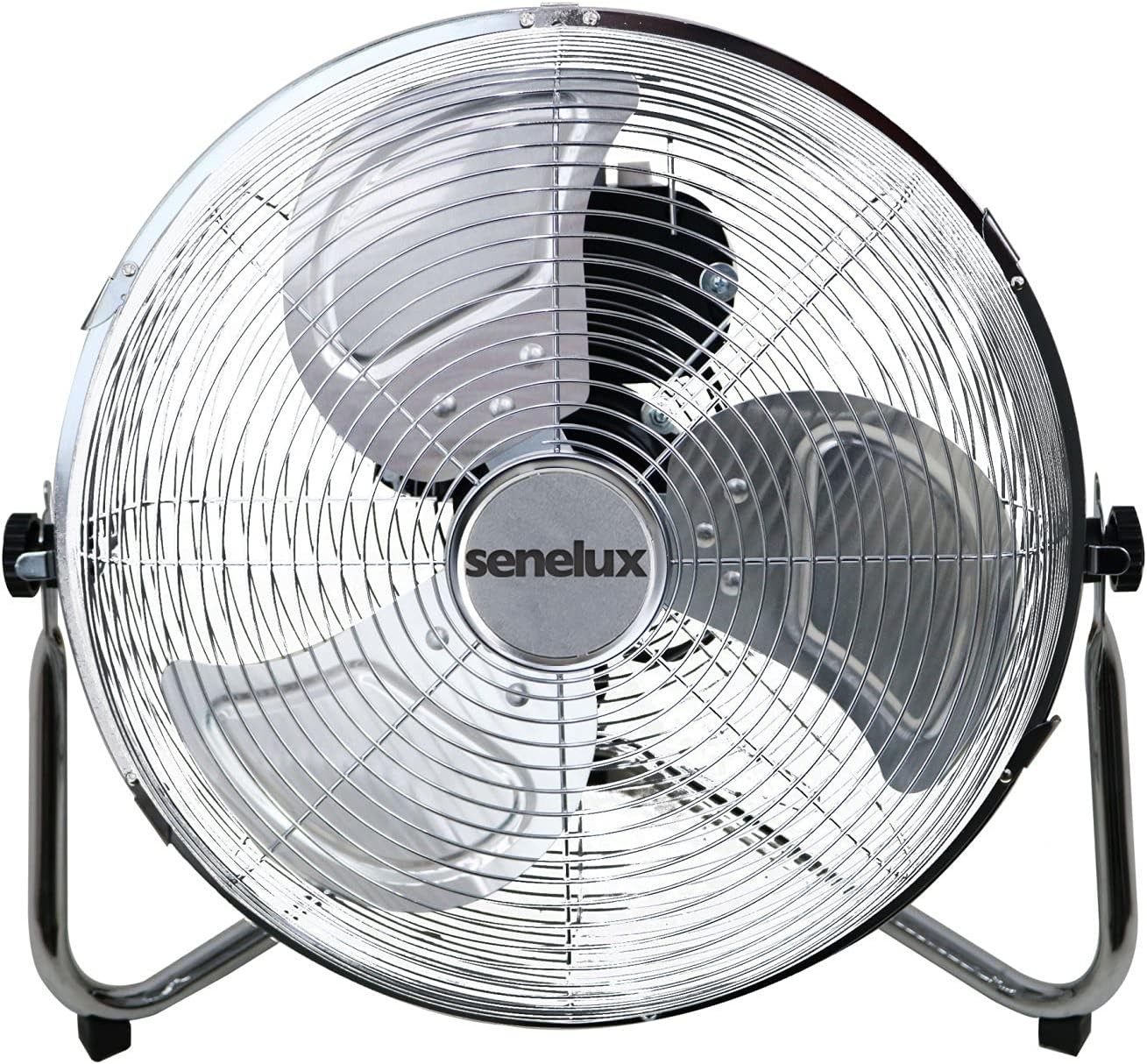 Ventilateur de gymnase électrique haute puissance pour entraînements