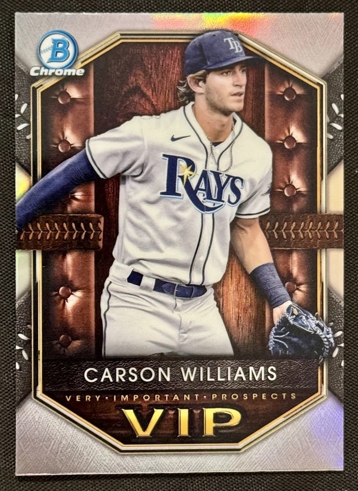 Aidan Smith (Fuchsia Wave Prospect / 199) & Carson Williams (VIP) & Gill Hill + - Image 4 of 4