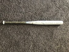 Batte De Softball Easton Stealth Speed FP11ST10 – 30/20, (-10), Composite, Blanc/violet, RARE