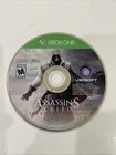 Assassin's Creed: The Ezio Collection; Loose (Microsoft Xbox One, 2016)