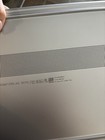 HP 17T-cn300 Laptop Intel Core i7 17" Silver Notebook Webcam Wi-Fi Charger — photo 4