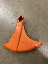 Stihl FS 45 Trimmer Line Head Deflector# 4140 713 4500