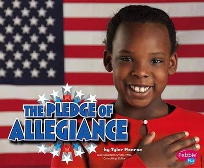 The Pledge of Treue von Tyler Monroe (Englisch) Hardcover Buch