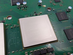 Working Sony PlayStation 3 PS3 Slim Motherboard KTE-001 CECH3001 (260116)