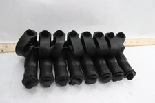 Homac Multi Seal Insulated Bus Connector Aluminum Eight Conductor # 12 350 Kcmil