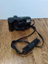 Olympus Infinity Zoom 200 Multi AF 38-80mm Point  Shoot 35mm Film Camera