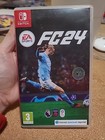 EA Sports FC 24 Nintendo Switch UK Fifa Football Game