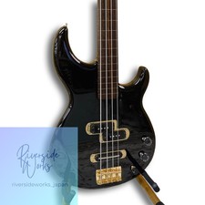 YAMAHA BBX Fretless Electric Bass Made in Japan