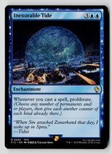 Inexorable Tide 265 R MTG FIC NM
