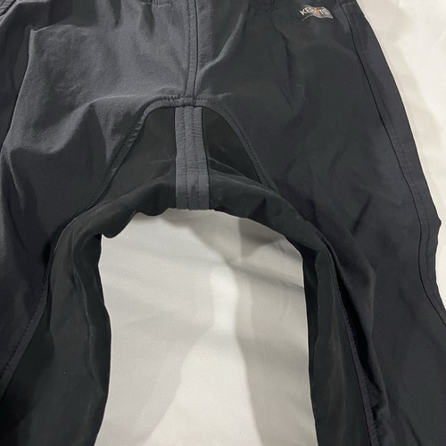 Kerrits Reithose schwarz/schwarz Reitsport Reithose Damen Größe M Vollbesatz - Bild 6 von 13