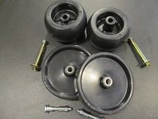 Deck Wheel Kit John Deere 318 316 400 420  Etc.