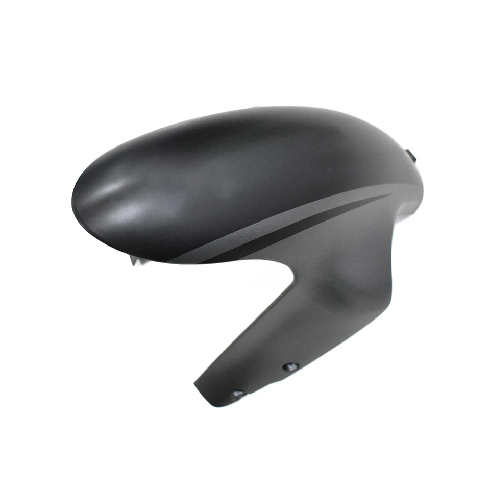 Matte Black Fairings Kit for Ducati 1098/848/1198 2007-2012 Injection Bodywork Foto 4 de 4